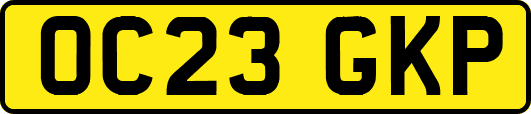 OC23GKP