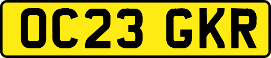OC23GKR