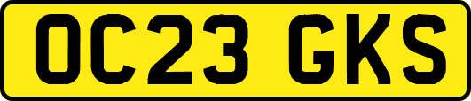 OC23GKS