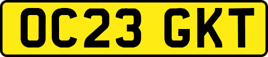 OC23GKT