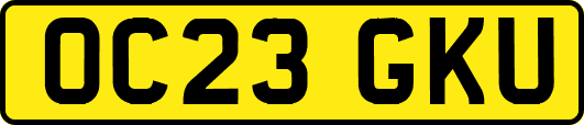 OC23GKU