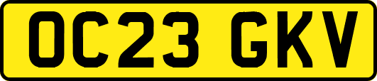 OC23GKV