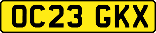 OC23GKX