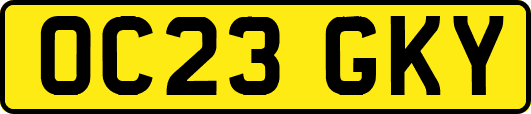 OC23GKY