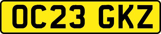OC23GKZ