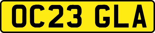 OC23GLA