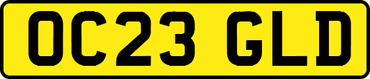 OC23GLD