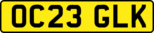 OC23GLK