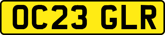 OC23GLR
