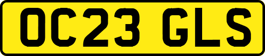 OC23GLS