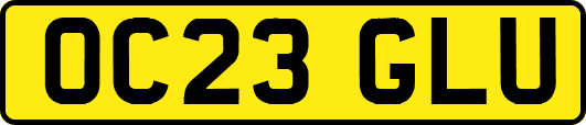 OC23GLU