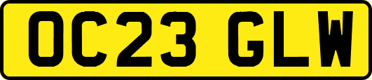 OC23GLW