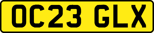 OC23GLX
