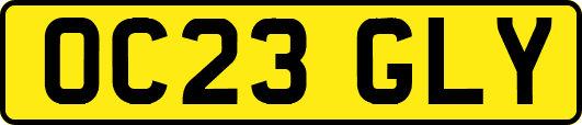 OC23GLY