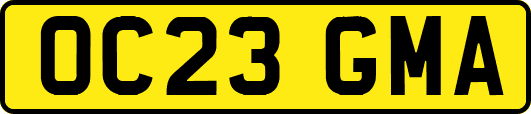 OC23GMA