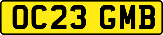 OC23GMB