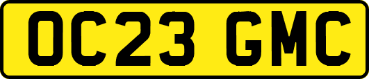 OC23GMC