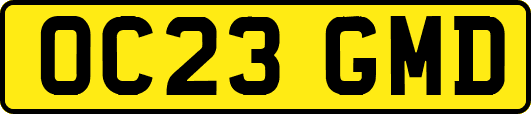 OC23GMD