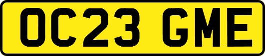 OC23GME
