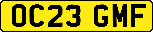 OC23GMF