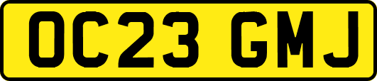 OC23GMJ