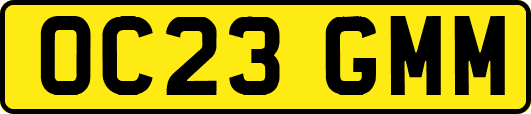 OC23GMM