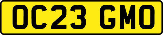 OC23GMO