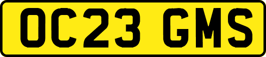 OC23GMS