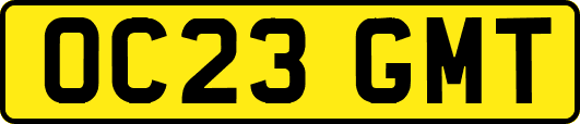 OC23GMT