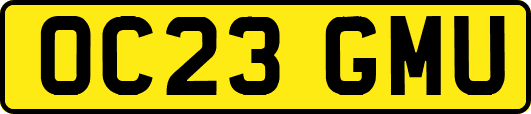 OC23GMU
