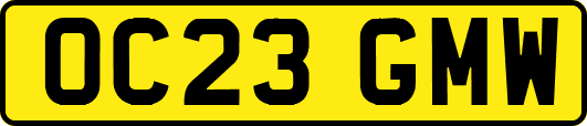 OC23GMW