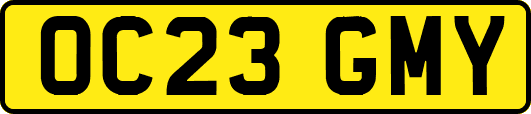OC23GMY