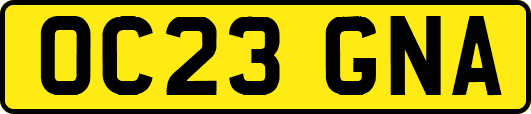 OC23GNA