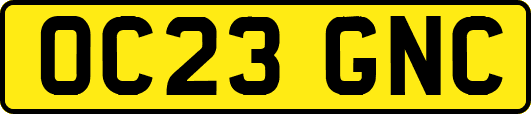 OC23GNC