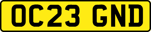 OC23GND