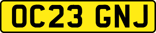 OC23GNJ
