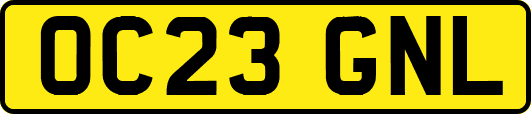 OC23GNL