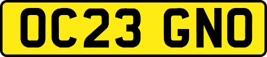 OC23GNO