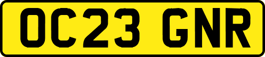 OC23GNR
