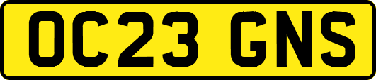 OC23GNS