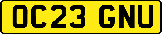 OC23GNU