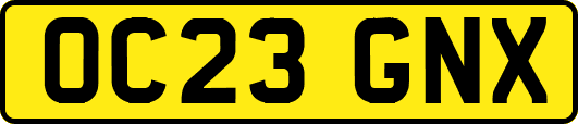 OC23GNX