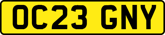 OC23GNY