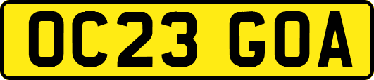 OC23GOA