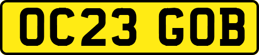 OC23GOB
