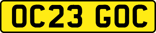 OC23GOC