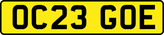 OC23GOE
