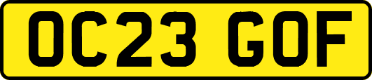 OC23GOF