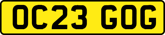 OC23GOG