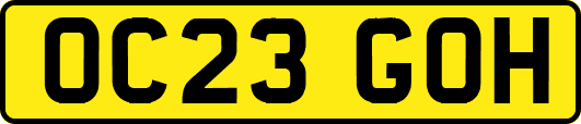 OC23GOH